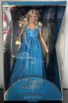 Mattel - Barbie - Claudia Schiffer in Versace - Poupée (Creations members pre-order)